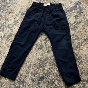 Abercrombie pants Sz 5/6